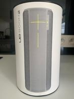Draadloze luidsprekerbox - UE Boom 2, Audio, Tv en Foto, Luidsprekerboxen, Ophalen, Zo goed als nieuw, Center speaker, Overige merken