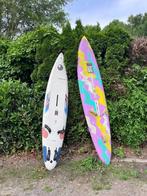 Windsurfen - Bic Vivace - Fanatic Lite Bat, Ophalen, 250 tot 300 cm, Met draagtas, Plank