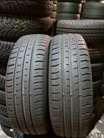 17570r14 175 70 r14 175/70/r14 continental Dunlop avec monta, Ophalen of Verzenden