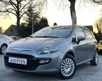 Fiat Punto Evo 1.4i Dynamic 2011 Benzine 71Dkm Airco Garanti, Auto's, 57 kW, Euro 5, Gebruikt, 77 pk