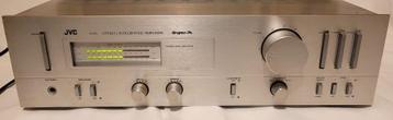 JVC A-X1 Stereo Integrated Amplifier Super-A beschikbaar voor biedingen