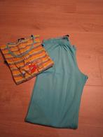 Woody: Meisjespyjama (16A/M176), Nacht- of Onderkleding, Gebruikt, Meisje, Ophalen of Verzenden