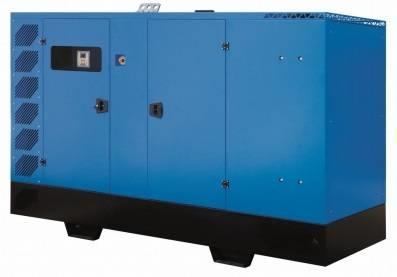 CGM 200P - Perkins 220 Kva generator (bj 2022), Zakelijke goederen, Machines en Bouw | Aggregaten