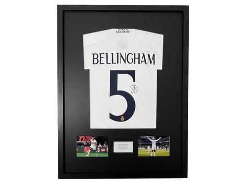Signed shirt bellingham, Verzamelen, Sportartikelen en Voetbal, Zo goed als nieuw, Shirt, Ophalen of Verzenden