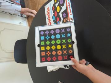 Qwirkle, Hobby & Loisirs créatifs, Enlèvement, Comme neuf