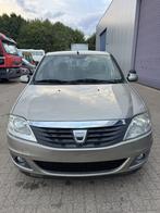 Dacia Logan *EURO 5-AIRCO* (bj 2011), Auto's, Gebruikt, Overige kleuren, 65 kW, Logan