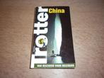 Trotter reisgids China, Boeken, Reisgidsen, Ophalen of Verzenden, Trotter