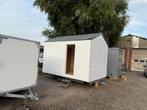 Woonunit/tuinhuis. etc. Met Transport !!!, Ophalen of Verzenden, Gebruikt