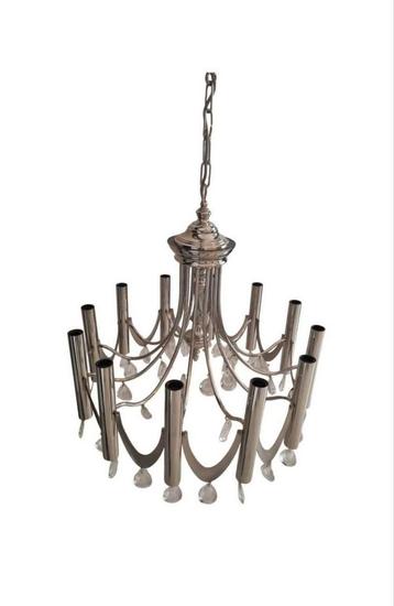 Vintage design Boulanger hanglamp  beschikbaar voor biedingen