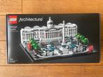 Lego - Trafalgar Square - 21045 (sealed), Ophalen of Verzenden, Nieuw, Complete set, Lego