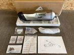 Akrapovic uitlaat demper BMW F750GS F850GS Adventure 18-23, Ophalen of Verzenden, Nieuw