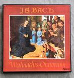 ORATOIRE DE NOËL, Enlèvement ou Envoi