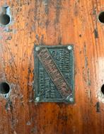 GEZOCHT - turntoestellen, Ophalen