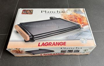 Lagrange elektrische bakplaat beschikbaar voor biedingen