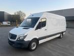 MERCEDES - 2014 - SPRINTER CNG - CNG - Personenauto, Auto's, Mercedes-Benz, Gebruikt, Overige modellen, Overige brandstoffen, Bedrijf