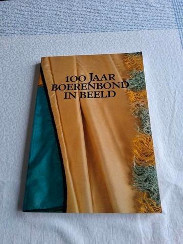 100 jaar Boerenbond in beeld, 1890-1990 beschikbaar voor biedingen