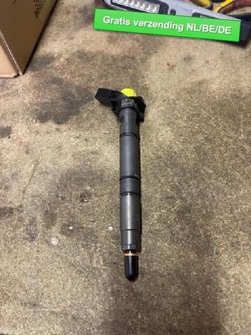 INJECTEUR FAP met testrapport SQ7 (4MB / 4MG) (057130277BB), Utilisé, Audi