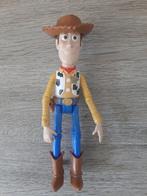 Woody van toy story         B7, Ophalen of Verzenden, Zo goed als nieuw