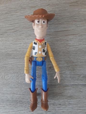 Woody van toy story         B7 beschikbaar voor biedingen