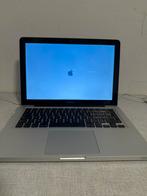 Apple MacBook, Ophalen, Gebruikt, MacBook