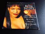 CD - Ruth Jacott - Onderweg Naar Morgen, Cd's en Dvd's, 1 single, Verzenden, Zo goed als nieuw, Nederlandstalig