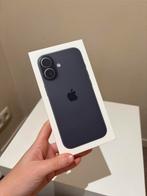 Iphone 17 noire scellé, Enlèvement ou Envoi, Comme neuf