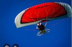 Voile ITV DAKOTA parapente, Ophalen of Verzenden, Zo goed als nieuw
