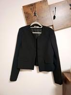 Vest dames, Maat 38/40 (M), Zwart, Bel & Bo, Ophalen of Verzenden