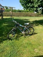 Mooie sportieve mountainbike in (uitstekende staat), Fietsen en Brommers, Ophalen, Gebruikt, ROCK MACHINE MANHATTAN, Versnellingen