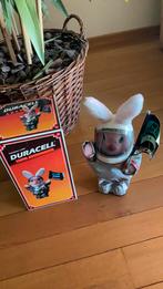 Lapin Duracell Astronaut Bunny, Collections, Comme neuf