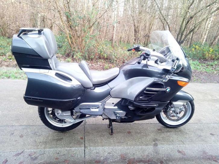 bmw - lt 1200 - Motorfiets, Motoren, Motoren | BMW, Bedrijf, Overig