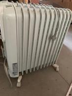 Elektrisch vuurtje 2 stuks, Ophalen, 30 tot 80 cm, Gebruikt, Radiator