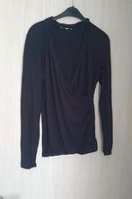 Blouse Lolaliza maat 40, Kleding | Dames, Blouses en Tunieken, Maat 38/40 (M), Lola & Liza, Zwart, Ophalen of Verzenden