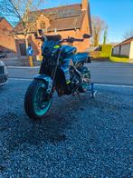 Yamaha MT09 2024, Motos, Particulier