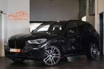 BMW 3 Serie X5 xDrive45e M-Pack BTW Acc 360 DodeH Memory Gar, Auto's, Gebruikt, Zwart, Leder, Bedrijf