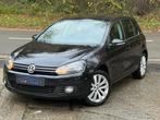 Volkwagen Golf 6 1.2 TSI essence GARANTIE 12 Mois, Autos, Euro 5, Achat, Entreprise, Boîte manuelle