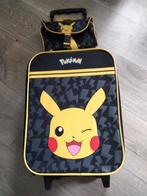 Trolley Pokémon avec sac de taille, Enfants & Bébés, Comme neuf, Enlèvement