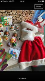 Thema materiaal kerst, Hobby en Vrije tijd, Ophalen, Gebruikt