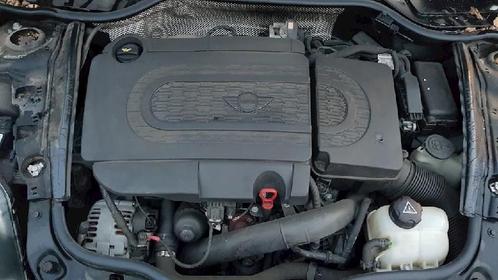 VERSNELLINGSBAK SCHAKEL Mini Mini (R56) (01-2006/11-2013), Auto-onderdelen, Transmissie en Toebehoren, Mini, Gebruikt