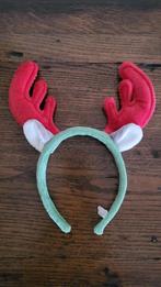 Rendier diadeem, Diversen, Kerst, Ophalen of Verzenden, Gebruikt