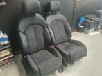 Sièges Audi A6 C7, siège conducteur et siège passager., Autos : Pièces & Accessoires, Enlèvement ou Envoi