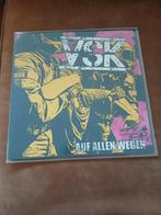 VSK - Auf Allen wegen, Enlèvement ou Envoi