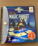 SmartGames Magic Forest 5+ Denkspel, Hobby en Vrije tijd, Ophalen of Verzenden, Zo goed als nieuw