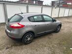 Renault megane 1.6 benzine, Handgeschakeld, Particulier, Mégane, Te koop