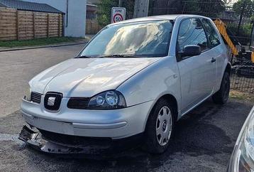 SEAT Arosa 1.0i / MARCHAND ou EXPORT, Auto's, Seat, 36 kW, 4 zetels, 139 g/km, Arosa