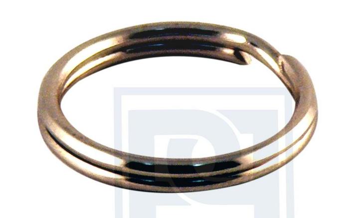 Volvo sleutel Ring Volvo typeVolvo 120 130 220Volvo PV444 54, Auto-onderdelen, Overige Auto-onderdelen, Volvo, Nieuw, Ophalen of Verzenden