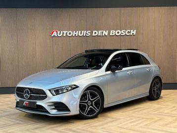 Mercedes-Benz A-Klasse 180 Business Solution AMG - Panodak disponible aux enchères