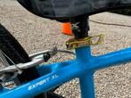 BMX Staystrong Expert XL, Vélos & Vélomoteurs, Vélos | BMX & Freestyle, Enlèvement, Utilisé, Repose-pieds, Aluminium