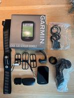 Garmin edge 530 sensor bundle, Ophalen, Cadanssensor, Zo goed als nieuw