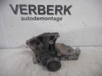 AIRCOPOMP STEUN Astra F (53 / 54 / 58 / 59) (90411820bl), Auto-onderdelen, Gebruikt, Opel